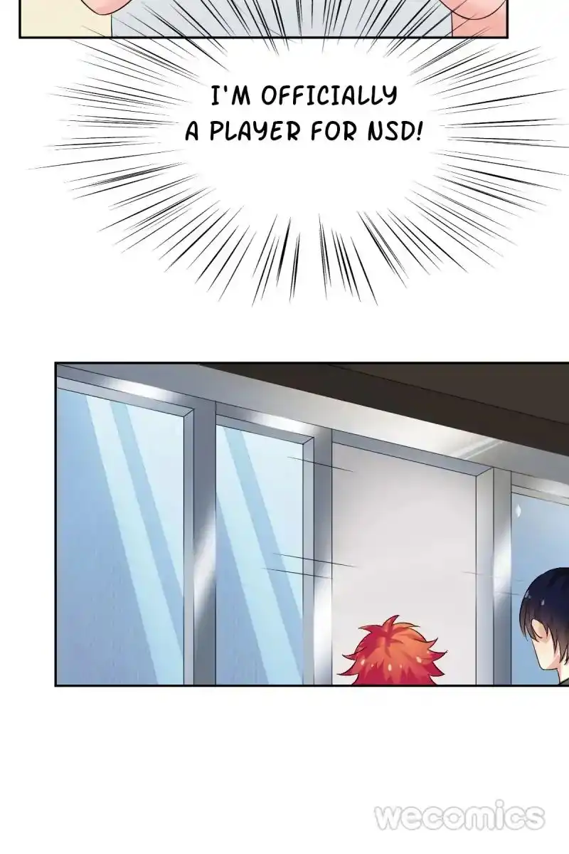 Legend Reboot Chapter 31 32